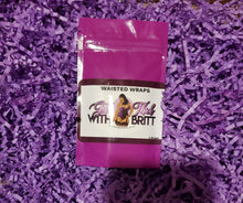 Load image into Gallery viewer, Waisted Wraps (Clay Wraps)