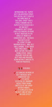 Load image into Gallery viewer, Booty Juice (SOLD OUT)